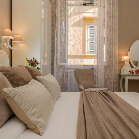 Lovely New Home, Fontana Di Trevi Roma Ngoại thất bức ảnh
